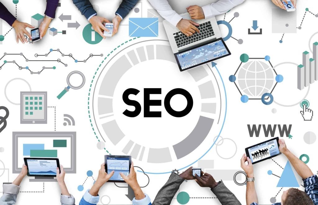 SEO Servicers in Minneapolis