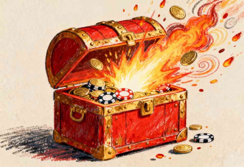 Avantgarde Casino Bonuses: Unveiling the Unique Offers Avantgarde Casino Bonuses: Unveiling the Unique Offers