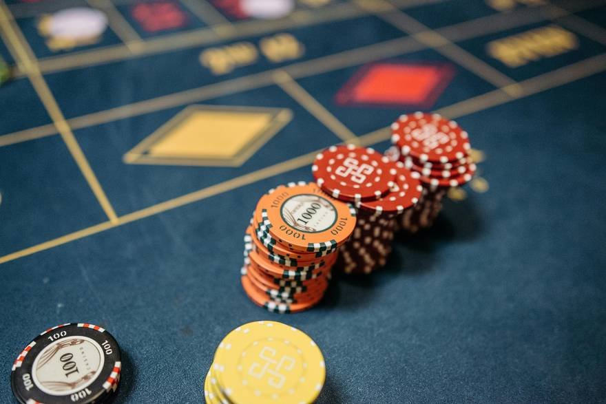 Bizzo Casino Blackjack: Your Ultimate Guide to Winning Big