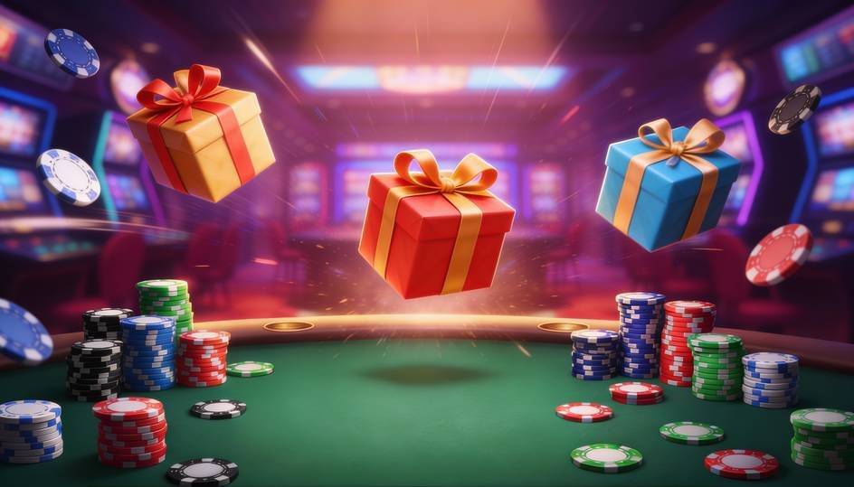 Cómo Registrarse en Swiper Casino: Guía Paso a Paso y Todo lo que Necesitas Saber Cómo Registrarse en Swiper Casino: Guía Paso a Paso y Todo lo que Necesitas Saber