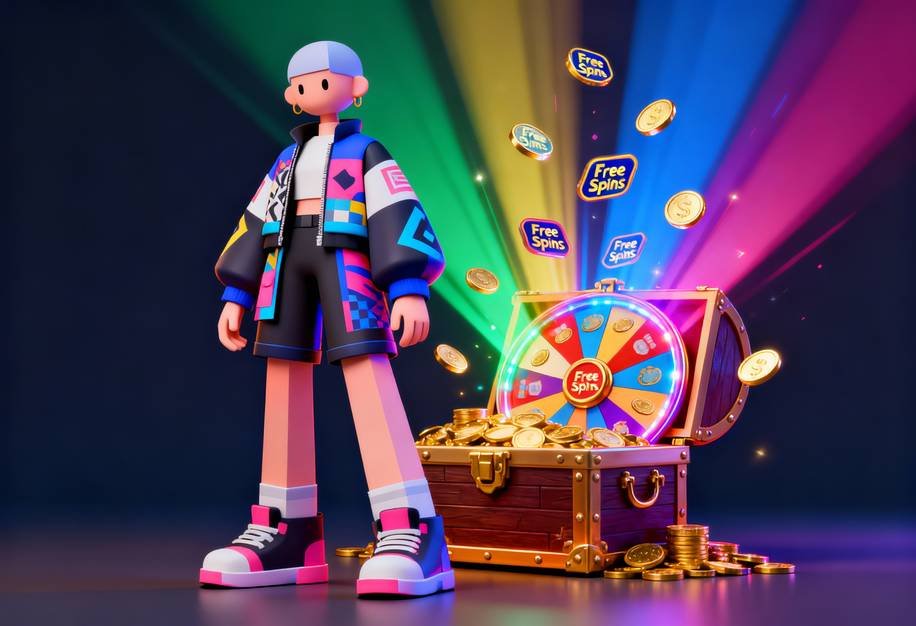 Spicy Jackpots Casino: Exploring the Risks of Unlicensed Gambling Platforms