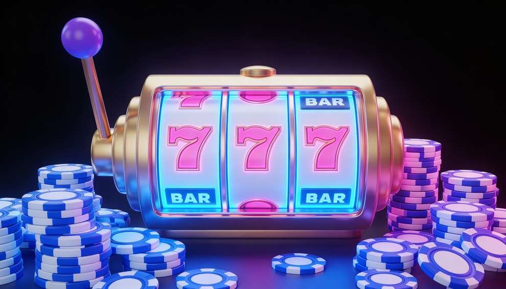 Spin to Win at Golden Crown Casino: A Guide to Their Slot Machines