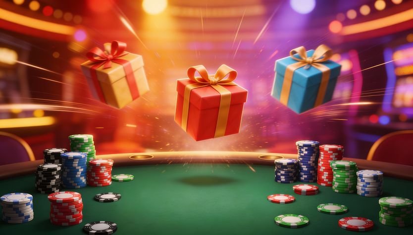 Unlocking Exclusive Rewards: A Guide to Betman Casino Special Offers Unlocking Exclusive Rewards: A Guide to Betman Casino Special Offers