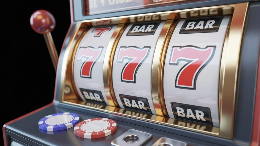 Winnita Casino: Come Funziona il Casinò Online Spiegato in Dettaglio