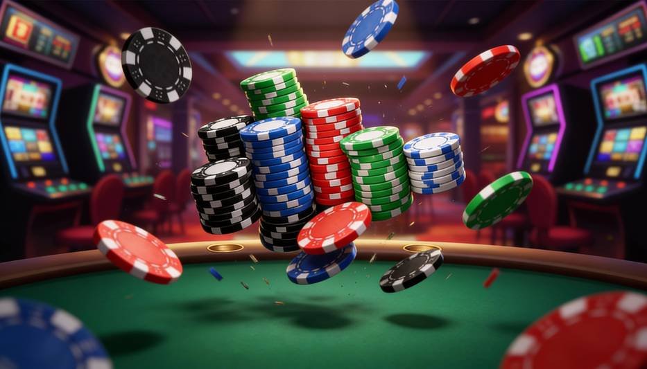 Winstler Casino: Análisis Profundo de sus Bonos y Promociones Winstler Casino: Análisis Profundo de sus Bonos y Promociones